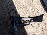 3TMAZ5CN8JM****** Wrecked 2018 Toyota Tacoma in Arizona State