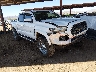 3TMAZ5CN8JM****** Salvage and Wrecked 2018 Toyota Tacoma in Phoenix