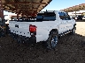 3TMAZ5CN8JM****** Salvage and Wrecked 2018 Toyota Tacoma in Arizona State