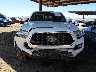 3TMAZ5CN8JM****** Salvage and Repairable 2018 Toyota Tacoma in Arizona State