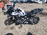 WB10M0307M6****** Repairable 2021 BMW R 1250 GS in Colorado State