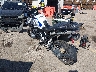 WB10M0307M6****** Salvage and Repairable 2021 BMW R 1250 GS in Rec Rides Online Exclusive