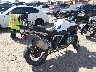 WB10M0307M6****** Salvage and Wrecked 2021 BMW R 1250 GS in Colorado State