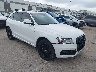 WA1LFAFP6DA****** Salvage and Wrecked 2013 Audi Q5 in Fort Worth North