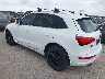WA1LFAFP6DA****** Salvage and Repairable 2013 Audi Q5 in Fort Worth North