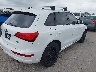 WA1LFAFP6DA****** Salvage and Wrecked 2013 Audi Q5 in Texas State