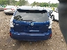 JTDZN3EU5D3****** Wrecked 2013 Toyota Prius V