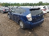 JTDZN3EU5D3****** Salvage and Repairable 2013 Toyota Prius V in Long Island
