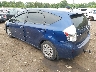 JTDZN3EU5D3****** Salvage and Repairable 2013 Toyota Prius V in New York State