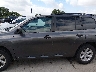 5TDJK3EH9AS****** Salvamento 2010 Toyota Highlander