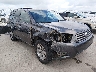 5TDJK3EH9AS****** Salvamento y Destrozados 2010 Toyota Highlander en Austin North