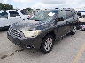 5TDJK3EH9AS****** Usados y Reparables 2010 Toyota Highlander en Austin North
