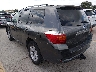 5TDJK3EH9AS****** Salvamento y Reparables 2010 Toyota Highlander en Austin North