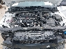 KMHLR4DF5SU****** Repairable 2025 Hyundai Elantra in Fort Worth North