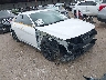 KMHLR4DF5SU****** Salvage and Wrecked 2025 Hyundai Elantra in Fort Worth North