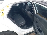 KMHLR4DF5SU****** Wrecked 2025 Hyundai Elantra in Fort Worth North
