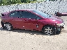 19XFA16579E****** Reparables 2009 Honda Civic en Estado de Mississippi