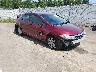 19XFA16579E****** Salvamento y Destrozados 2009 Honda Civic en Grenada