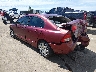 19XFA16579E****** Salvamento y Reparables 2009 Honda Civic en Grenada