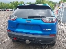 1C4PJMBX6MD****** Wrecked 2021 Jeep Cherokee