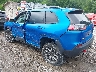 1C4PJMBX6MD****** Salvage and Repairable 2021 Jeep Cherokee in Pittsburgh North