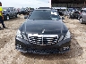 WDDHF5GB9AA****** Wrecked 2010 Mercedes-Benz E 350 in Texas State