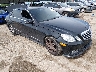 WDDHF5GB9AA****** Salvage and Wrecked 2010 Mercedes-Benz E 350 in Fort Worth North