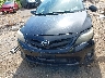 2T1BU4EE3DC****** Wrecked 2013 Toyota Corolla in Minnesota State