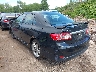2T1BU4EE3DC****** Salvage and Repairable 2013 Toyota Corolla in Minneapolis Saint Paul