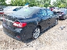 2T1BU4EE3DC****** Salvage and Wrecked 2013 Toyota Corolla in Minnesota State