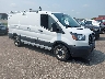 1FTYE1ZM7KK****** Salvage and Wrecked 2019 Ford Transit 150 in Minneapolis South