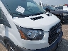 1FTYE1ZM7KK****** Repairable 2019 Ford Transit 150 in Minnesota State