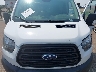 1FTYE1ZM7KK****** Salvage 2019 Ford Transit 150