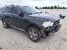 1C4RDJDG2FC****** Salvage and Wrecked 2015 Dodge Durango in Houston South
