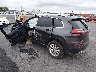 1C4PJMDB5FW****** Salvage and Repairable 2015 Jeep Cherokee in Saint Louis