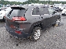 1C4PJMDB5FW****** Salvage and Wrecked 2015 Jeep Cherokee in Illinois State