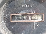 00000CTYN41****** Used 1985 Coachmen 30' in Massachusetts State