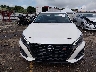 1N4BL4CVXPN****** Wrecked 2023 Nissan Altima in Arkansas State