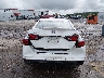 1N4BL4CVXPN****** Wrecked 2023 Nissan Altima