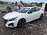 1N4BL4CVXPN****** Used and Repairable 2023 Nissan Altima in Fayetteville
