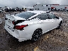 1N4BL4CVXPN****** Salvage and Wrecked 2023 Nissan Altima in Arkansas State