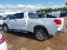 5TFUW5F19CX****** Salvage 2012 Toyota Tundra