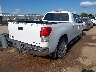 5TFUW5F19CX****** Salvage and Wrecked 2012 Toyota Tundra in Oklahoma State