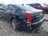 1G6DJ5EV8A0****** Salvage and Repairable 2010 Cadillac CTS in Texas State