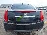 1G6DJ5EV8A0****** Wrecked 2010 Cadillac CTS