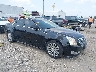 1G6DJ5EV8A0****** Salvage and Wrecked 2010 Cadillac CTS in Houston North