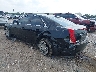 1G6DJ5EV8A0****** Salvage and Repairable 2010 Cadillac CTS in Houston North