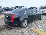 1G6DJ5EV8A0****** Salvage and Wrecked 2010 Cadillac CTS in Texas State