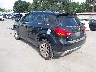 4A4AP4AU4FE****** Salvamento y Reparables 2015 Mitsubishi Outlander en Austin
