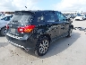 4A4AP4AU4FE****** Salvamento y Destrozados 2015 Mitsubishi Outlander en Estado de Texas